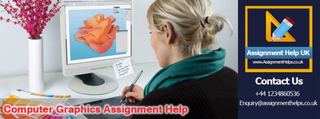 Computer-Graphics-Assignment-Help1