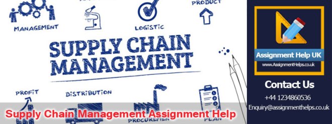 Supply-Chain-Management-Assignment-Help